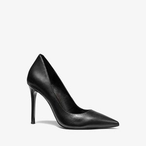 Michael Kors KeKe Pumps Black